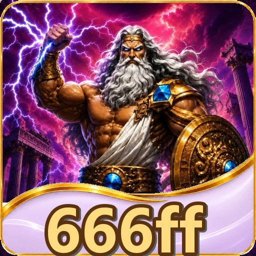 Tampilan unduh paket APK 666ff versi 6.2.4 berukuran 41.8 MB